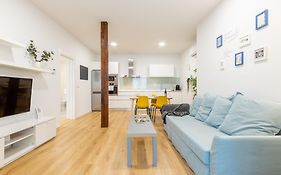 INSIDEHOME: La Casa del General - 300 metros de la Plaza Mayor -